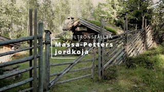 Massa Petters jordkoja