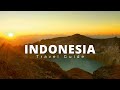 Indonesia The Ultimate Travel Guide Best Places to Visit | Explore The Emerald of the Equator