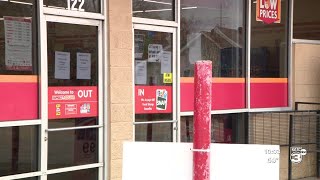 Locals react to Family Dollar store closures