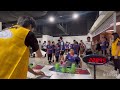 HTH Relay Team J Power VS Team Speed : Malaysia Open Sport Stacking 2024