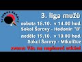 Šarovy spot 1