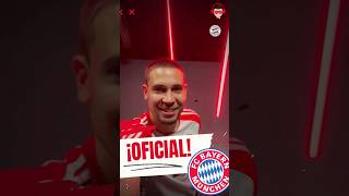 ¡FICHAJE! BAYERN MUNICH anuncia a RAPHAËL GUERREIRO como nuevo jugador bávaro