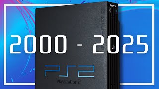 25 Jahre PS2 - Die GANZE Geschichte der PlayStation 2