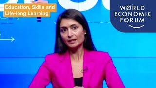 Global Skills Outlook 2021: Scenarios for a Learning Reset | Jobs Reset Summit 2020