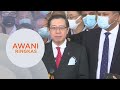 AWANI Ringkas: Pengurusan kes rasuah Lim Guan Eng 19 Feb