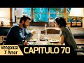 Venganza y Amor Capitulo 70 (Audio Español) | Cesur ve Güzel