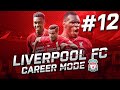 FIFA 16 Liverpool Career Mode - ORIGI TAKES THE STAGE AND OWNS IT! - Season 1 Episode 12