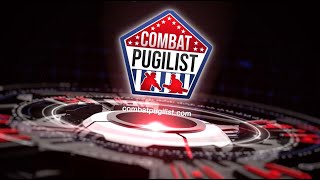 COMBAT PUGILIST - SIZZLE REEL