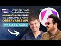 Angular Team Responds to Chrome's New Observable API | Architects Study Group | We Learn Together 🔥