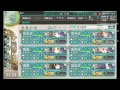 東少直播艦これ春活e5甲神卡關 1.5.2015