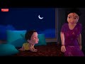 Amma Ingae Vaa Vaa | Tamil Rhymes for Children | Infobells Kanmani Rhymes