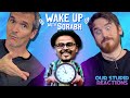 Irrfan Khan, Kangna Vs Meryl & More! @OURSTUPIDREACTIONS W. Stupid Sorabh | Wake Up With Sorabh |