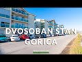 Dvosoban stan ispod Gorice, Podgorica - Prodaja Nekretnina