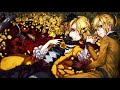 kagamine rin u0026 len power anti the∞holic vocaloid cover