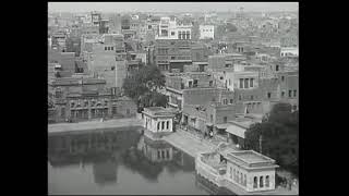 The Harimandir Sahib in 1928