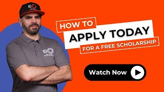 Cobb County Business Bootcamp New Member Application Process Walk Through