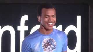 Why you should care how I learn: Eric Smalls at TEDxStanford