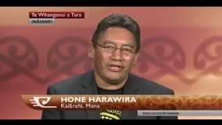 Maori New Year need to remain for Maori to run, says Harawira