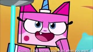 Unikitty  Tribute