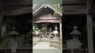 善寳寺   2024年6月25日