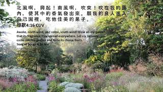 2024_3_5 等候神聚會 Wait Upon God Service