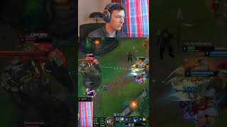 When streamers see TWP on yasuo