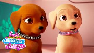 barbie una aventura de perritos pelicula completa en español latino