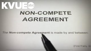 Texas judge blocks ban on non-compete clauses