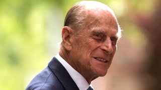 The Untold Truth Of Prince Philip