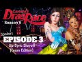 Episode 3 Spoilers of Canada's Drag Race Season 5