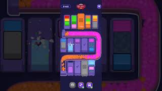 Loop sort level 755