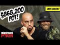 Bryn Kenny vs Rick Salomon $868,200 Pot | High Stakes Poker