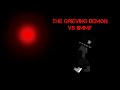 The grieving demon vs. jimmy (full animation)