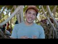 the best of basilan food the best beach views with erwan heussaff