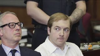 Life In Prison For White Supremacist Convicted Of Killing Black Man