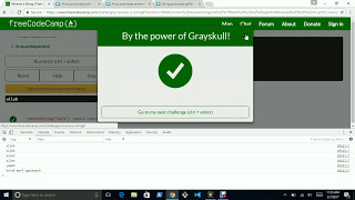 Reverse A String in JavaScript - Free Code Camp