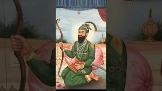 Nasro Mansoor Guru Gobind Singh #dhangurugobindsinghji #shorts