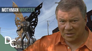 Crazy Monster Encounters In Real Life | Weird or What? | Ft. William Shatner | Documentary Central