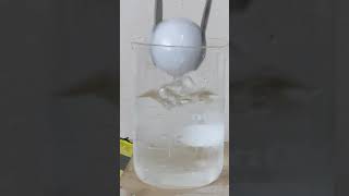 The Coldest Ball