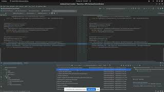 Git Commit and Branch Details in IntelliJ - Demo