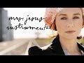 13. Mrs. Jesus (instrumental cover) - Tori Amos