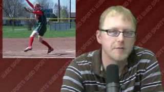 WJBD-TV Daily Sports Update 4-1