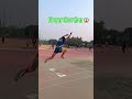 tripple jump😱💪 olympicsport athleticsmeet trackandfield hardwork jump jumper shortsvideo