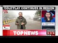 double whammy for delhi ncr grap3 imposed after aqi deteriorates imd issues orange alert top news