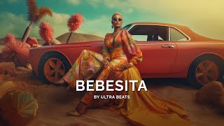 " Bebesita " Oriental Dancehall Type Beat (Instrumental) Prod. by Ultra Beats