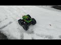 new bright 1 10 snakebite with vapour remote control truck from canadian tire.