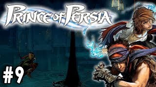 Prince of Persia [2008] Epilogue - PT Part 1 - The Tomb