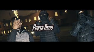 27Drillars (Turtle27) - Ponta Dedu Feat. Kella \u0026 27/28 (Westenaar \u0026 Weston) (prod. by emreh)