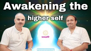 episode 974 Awakening the higher self II Spiritual enlightenment Q\u0026A II with Jyoti Prakashbhai