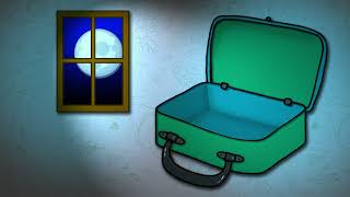 School Lunch Food Safety Tips: Cleaning Your Lunch Box Video